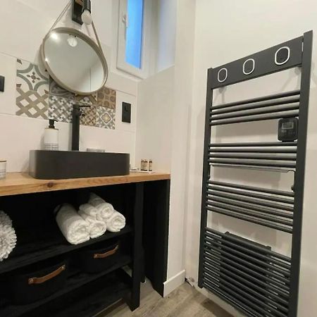 La Belle Echappee Apartment ลูร์ด ภายนอก รูปภาพ